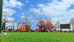 河南(nan)駐馬店(diàn)汝南(nan)愛情港灣廣(guang)場(chang)