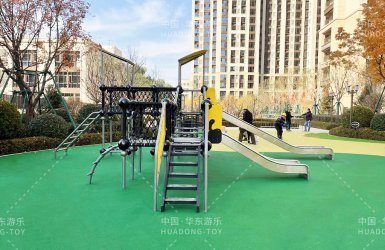 太原華潤昆崙(lun)域(yu)地産(chan)項(xiang)目(mu)