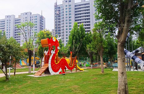 山(shān)東省元氣(qi)叢林親子(zi)樂園