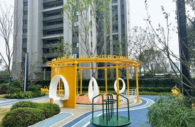 揚州萬科(ke)