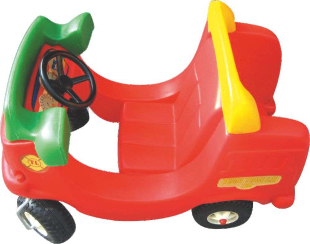 塑料玩具(ju)車(che) HD-LQS059