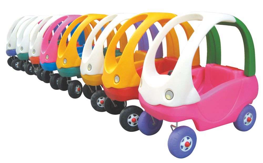 塑料玩具(ju)車(che) 小(xiǎo)房車(che) HD-LQ