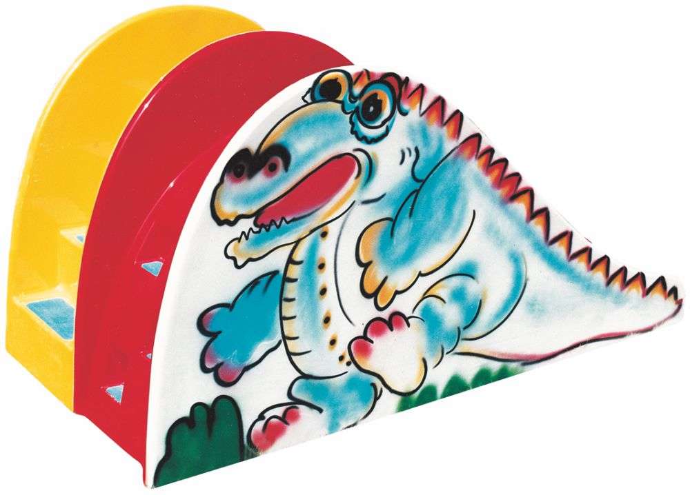 玻璃鋼(gang)産(chan)品(pin) 怪獸雙滑梯兒